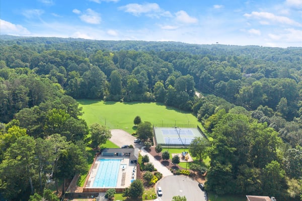 1551 Tennessee Walker Drive, Roswell, GA