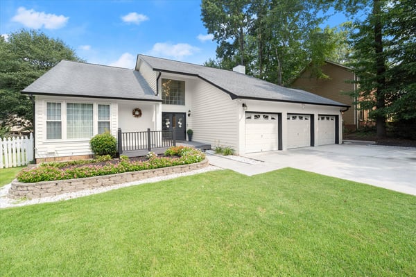 1551 Tennessee Walker Drive, Roswell, GA