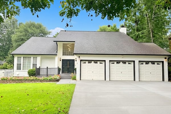 1551 Tennessee Walker Drive, Roswell, GA