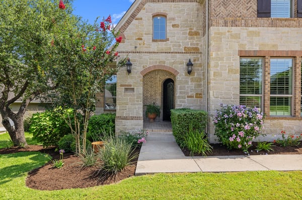 16709 Poppy Mallow Dr, Austin, TX
