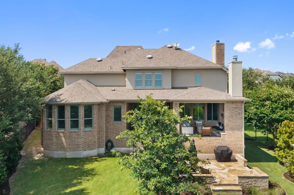 16709 Poppy Mallow Dr, Austin, TX