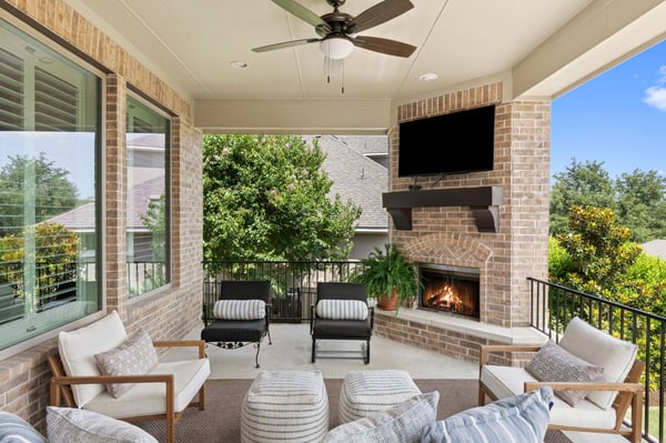 16709 Poppy Mallow Dr, Austin, TX