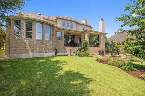 16709 Poppy Mallow Dr, Austin, TX