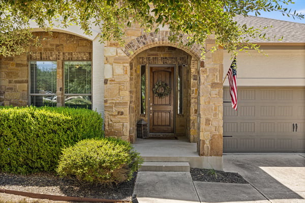 5301 Cardinal Flower Cv, Spicewood, TX