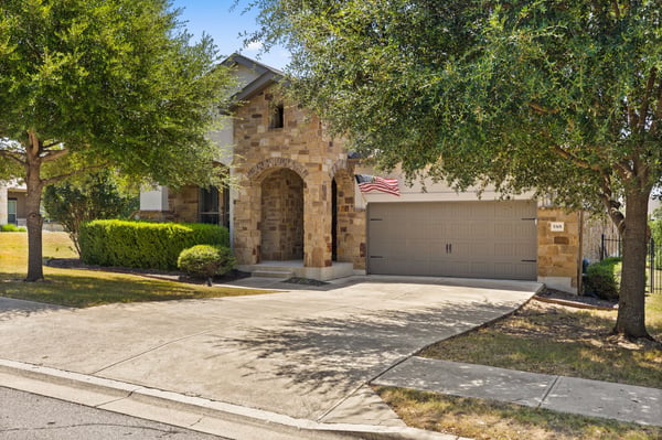 5301 Cardinal Flower Cv, Spicewood, TX
