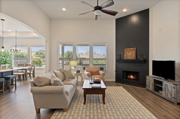 5301 Cardinal Flower Cv, Spicewood, TX