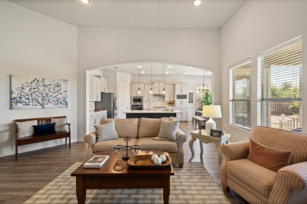 5301 Cardinal Flower Cv, Spicewood, TX