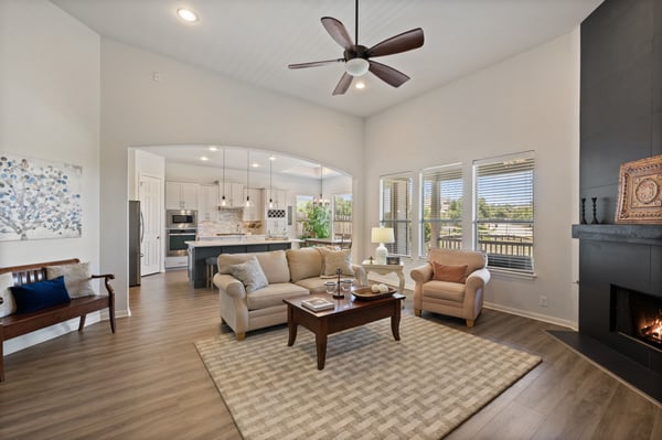 5301 Cardinal Flower Cv, Spicewood, TX