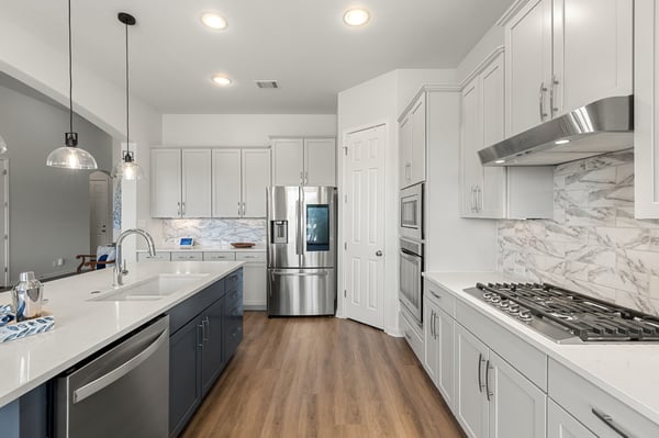5301 Cardinal Flower Cv, Spicewood, TX