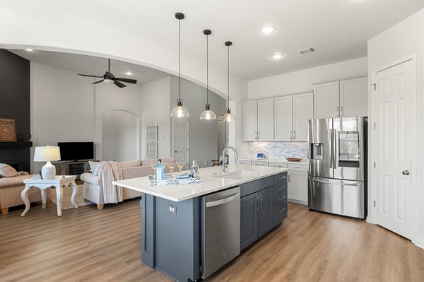 5301 Cardinal Flower Cv, Spicewood, TX
