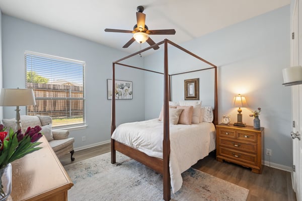 5301 Cardinal Flower Cv, Spicewood, TX