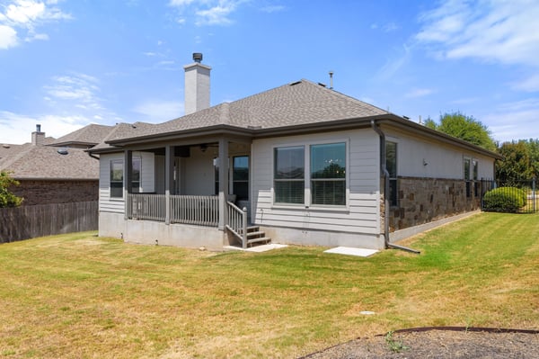 5301 Cardinal Flower Cv, Spicewood, TX