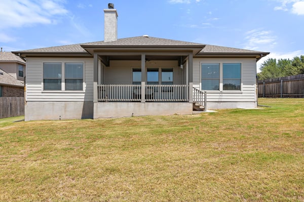 5301 Cardinal Flower Cv, Spicewood, TX