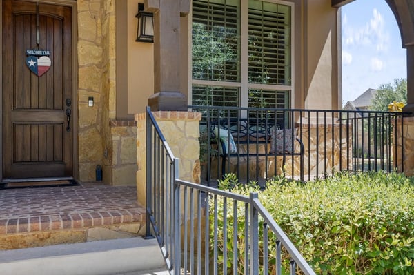 16700 Poppy Mallow Dr, Austin, TX
