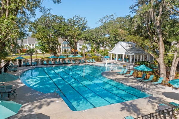 1977 Shadetree Boulevard, Johns Island, SC
