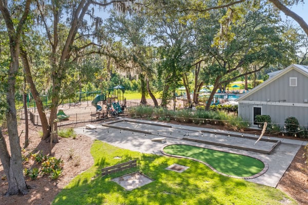 1977 Shadetree Boulevard, Johns Island, SC
