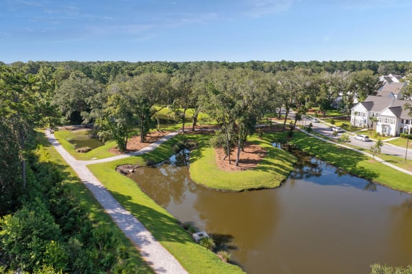 1977 Shadetree Boulevard, Johns Island, SC