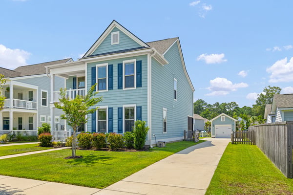 2199 Kemmerlin, Johns Island, SC