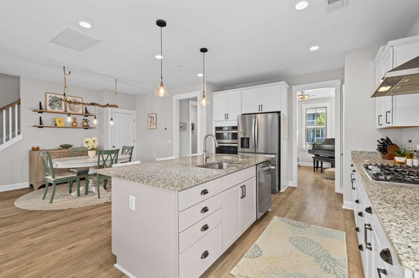 2199 Kemmerlin, Johns Island, SC