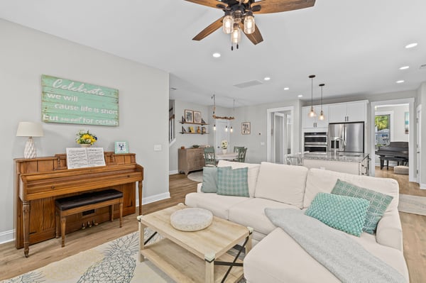 2199 Kemmerlin, Johns Island, SC