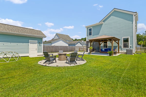 2199 Kemmerlin, Johns Island, SC
