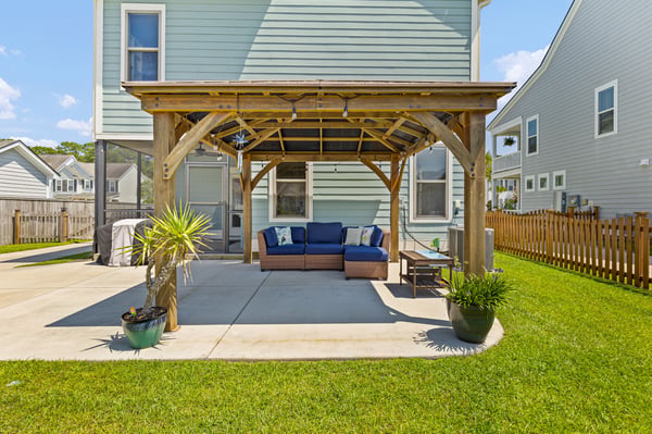 2199 Kemmerlin, Johns Island, SC