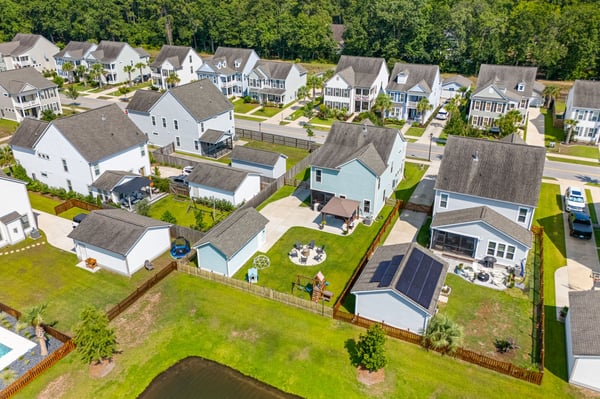 2199 Kemmerlin, Johns Island, SC