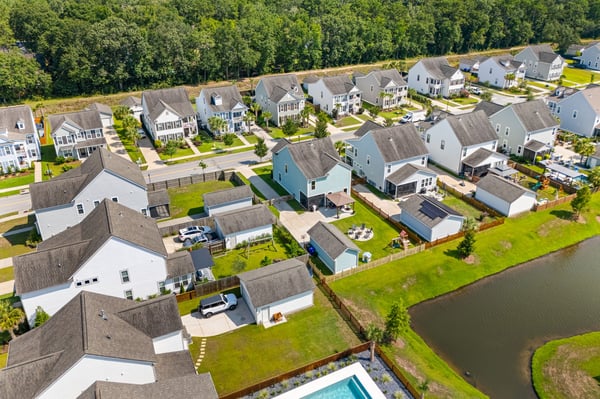 2199 Kemmerlin, Johns Island, SC