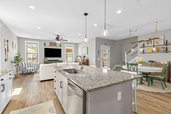 2199 Kemmerlin, Johns Island, SC