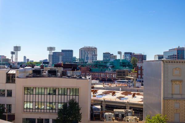 566 Commonwealth Ave, 708, Boston, MA