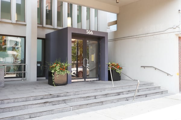 566 Commonwealth Ave, 708, Boston, MA