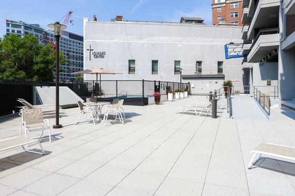 566 Commonwealth Ave, 708, Boston, MA