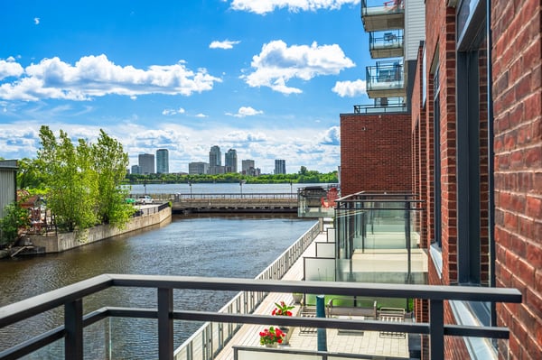 320 Miwate Private, 204, Ottawa, ON