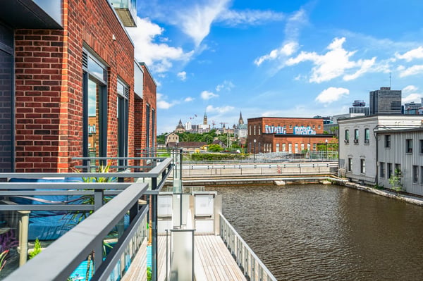 320 Miwate Private, 204, Ottawa, ON