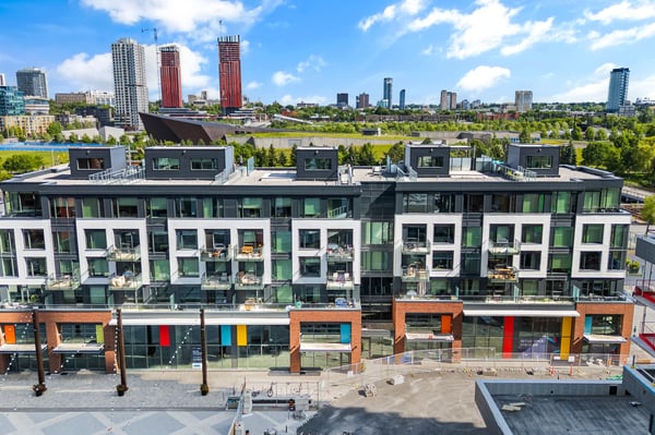 320 Miwate Private, 204, Ottawa, ON