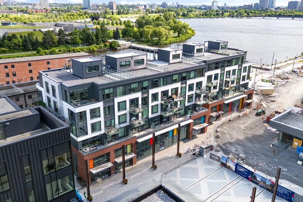 320 Miwate Private, 204, Ottawa, ON