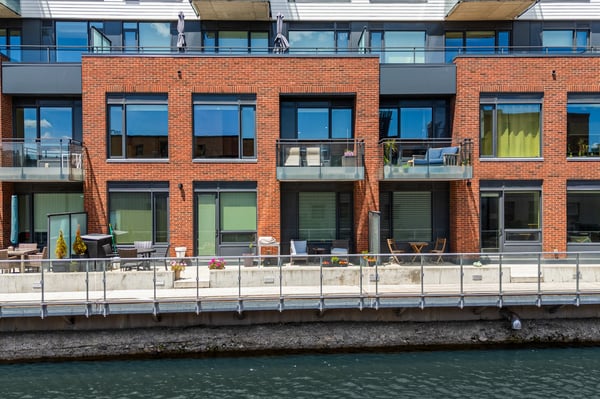 320 Miwate Private, 204, Ottawa, ON