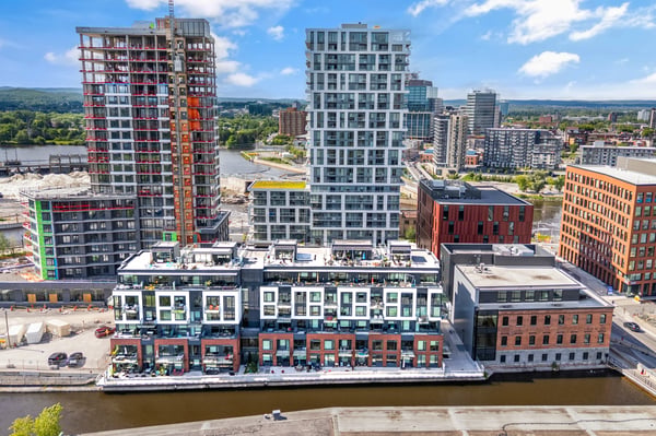 320 Miwate Private, 204, Ottawa, ON
