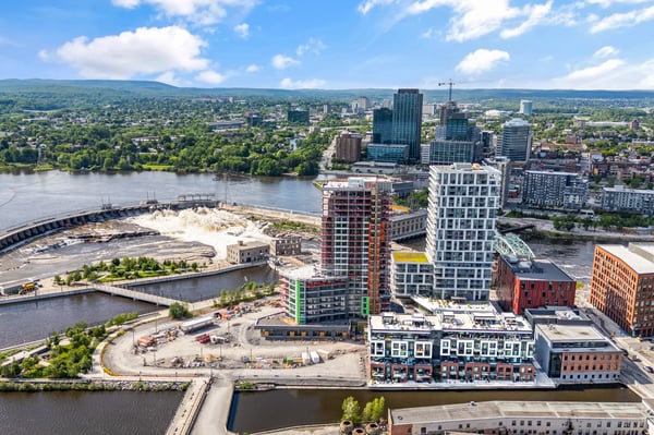 320 Miwate Private, 204, Ottawa, ON