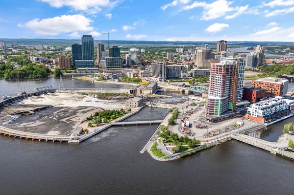 320 Miwate Private, 204, Ottawa, ON