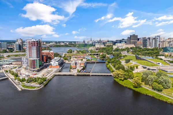320 Miwate Private, 204, Ottawa, ON