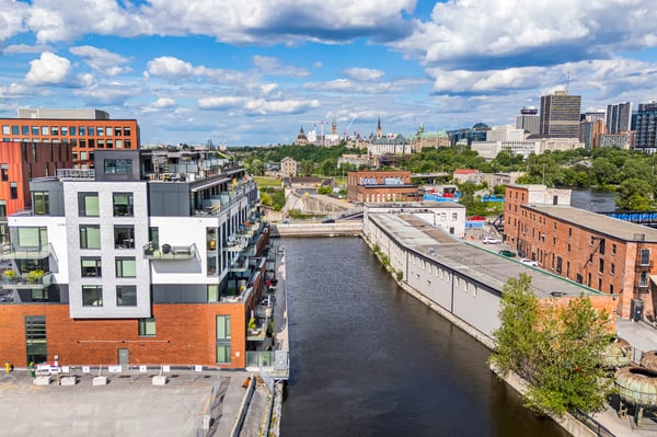 320 Miwate Private, 204, Ottawa, ON
