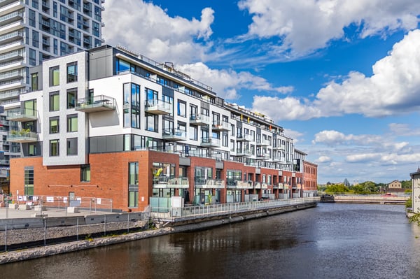 320 Miwate Private, 204, Ottawa, ON