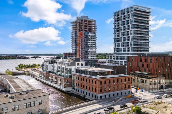 320 Miwate Private, 204, Ottawa, ON