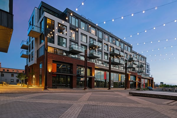 320 Miwate Private, 204, Ottawa, ON