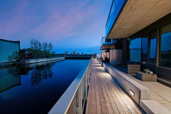 320 Miwate Private, 204, Ottawa, ON