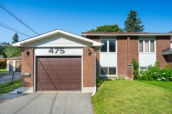475 Melbourne Avenue, Ottawa, ON