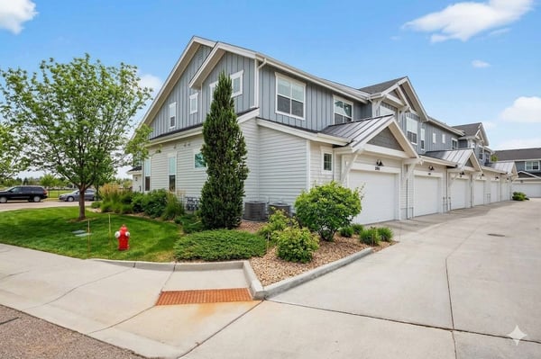 2403 Trio Falls Drive, Loveland, CO