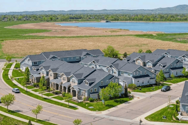 2403 Trio Falls Drive, Loveland, CO