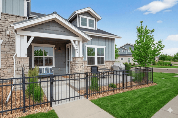 2403 Trio Falls Drive, Loveland, CO